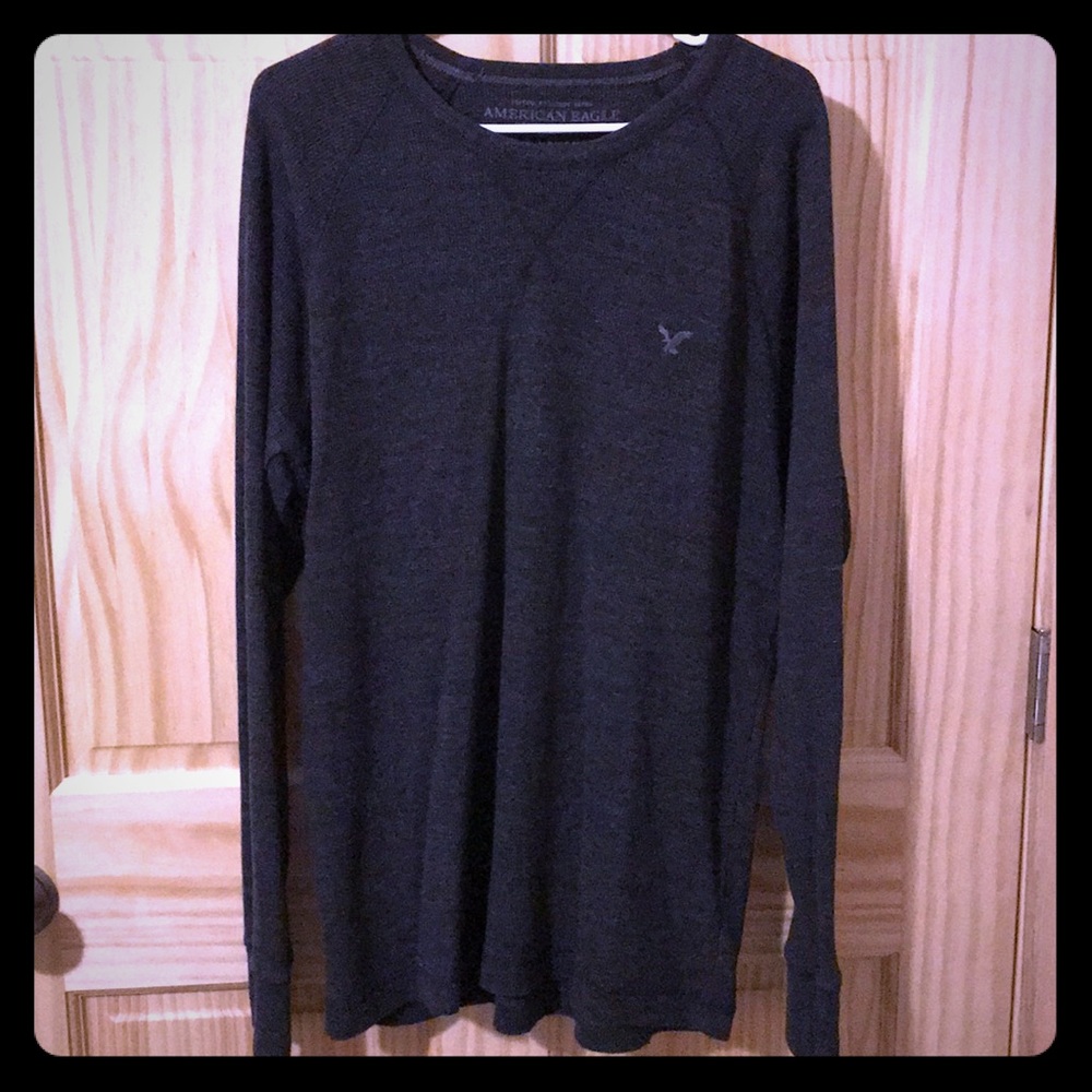 Men’s Thermal Long Sleeve